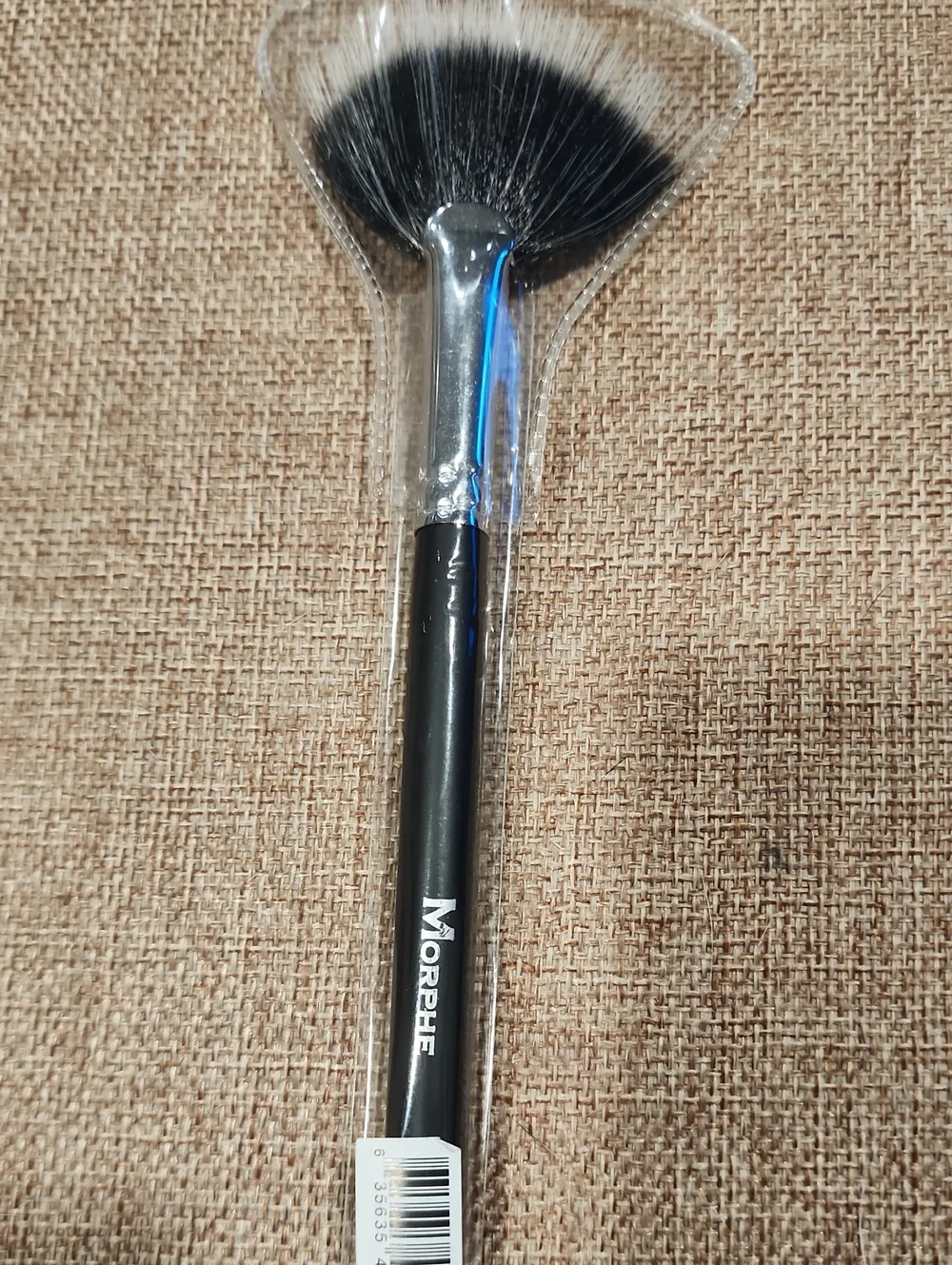 Morphe  Fan Brush